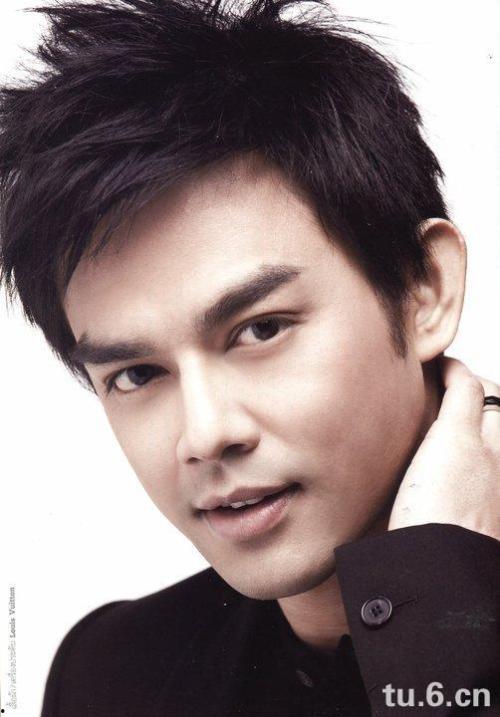 帅的明星,帅气的明星风采大盘点