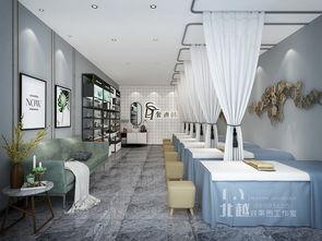 网红护肤店图片大全,揭秘热门店铺的美丽秘密