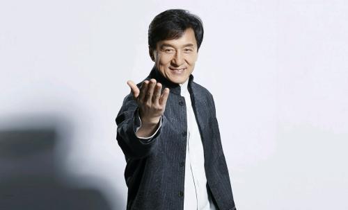 成龙同龄的明星,岁月流转，星光依旧璀璨