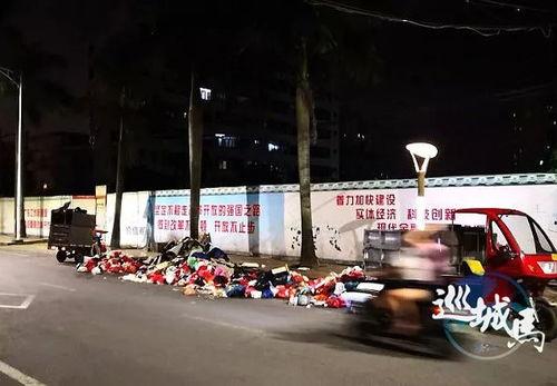 今日湛江市民爆料,市区惊现不明飞行物，专家紧急调查