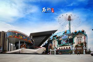 泉州好玩网红视频地址