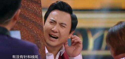 现在搞笑的明星有谁,盘点当下搞笑界当红炸子鸡