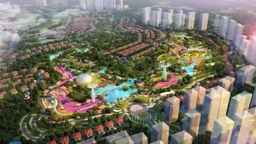 网红打卡天津恒大广场,网红打卡新地标，时尚潮流聚集地