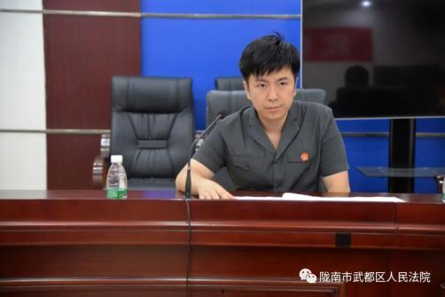 最近武都区新闻头条,突发事故引发关注，救援行动紧张进行中