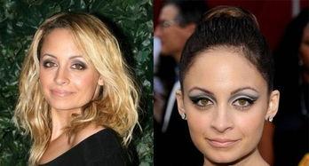 明星都染黑发,明星们纷纷效仿的神秘色彩