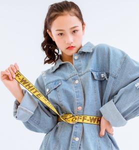 头条谢盈雪,头条新锐，闪耀媒体界