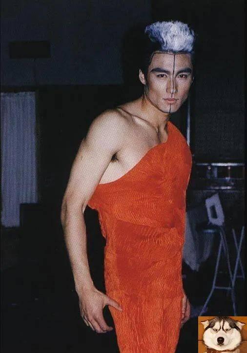 明星露熊照片,意外曝光的私密瞬间引发热议