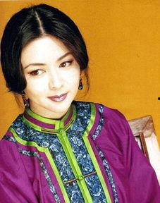 香港明星像,香港明星风采掠影