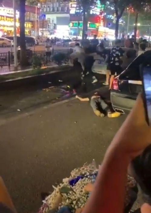 长沙网红主播打仗事件,长沙网红主播涉战事引发社会关注