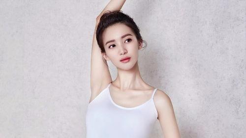 proumb女明星前十,闪耀舞台的璀璨之星