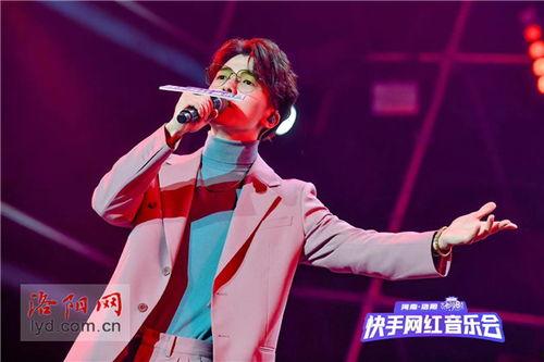 快手网红配音乐,带你领略音乐的魅力