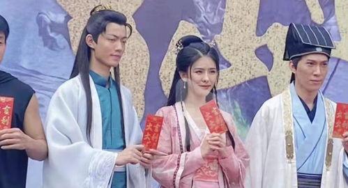 网红搞笑团队 古装图片,网红搞笑团队古装大秀