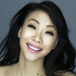 大咖明星头像女生,揭秘大咖明星头像背后的时尚魅力