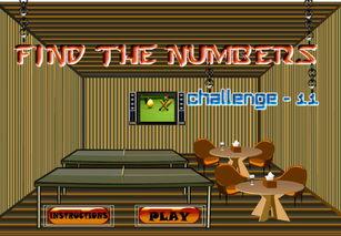 头条小游戏数字台球,体验头条小游戏数字台球的魅力