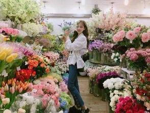 花束拍照姿势网红男,网红男生花束拍照姿势大揭秘