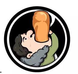 爆笑吃瓜头像男动漫,男动漫头像背后的欢乐故事