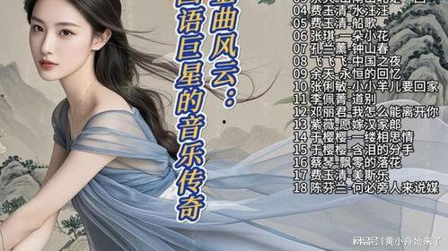 风云的明星传奇,明星闪耀的璀璨岁月