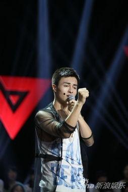 快男明星脸,揭秘偶像们的惊人相似度