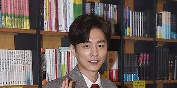 韩国明星crps,揭秘其魅力与影响力