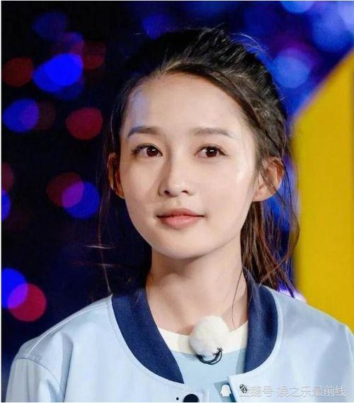 明星李什么甜,璀璨星途，甜蜜绽放