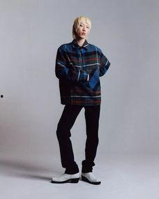 亚洲潮牌明星,引领时尚潮流的璀璨之星