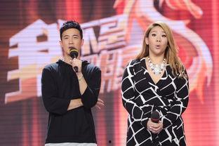 我不是明星奚望视频,展现真实自我风采