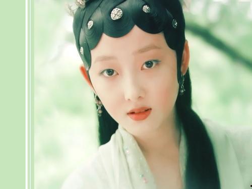 日本明星假发片,时尚潮流的演绎与创意无限