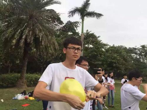 魏桥吃瓜小分队