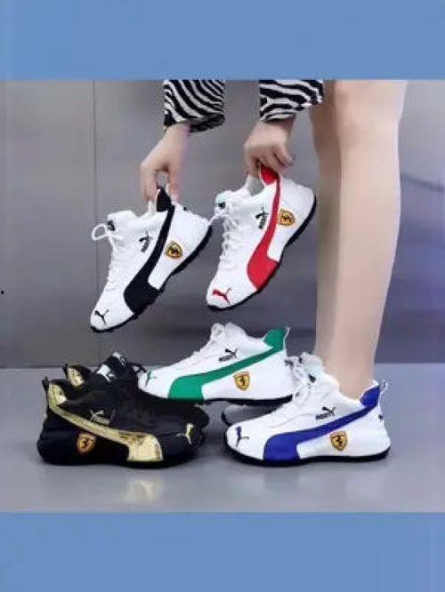 老爹鞋明星同款男,老爹鞋明星同款，男生必备时尚单品