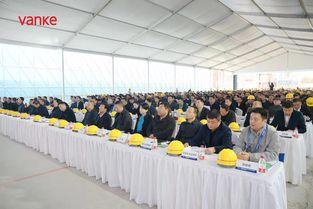 西安头条建筑施工人员,建筑工地上的奋斗者风采掠影