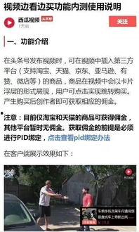 刚开始做头条视频怎么拍,头条视频拍摄入门，轻松制作吸睛短视频