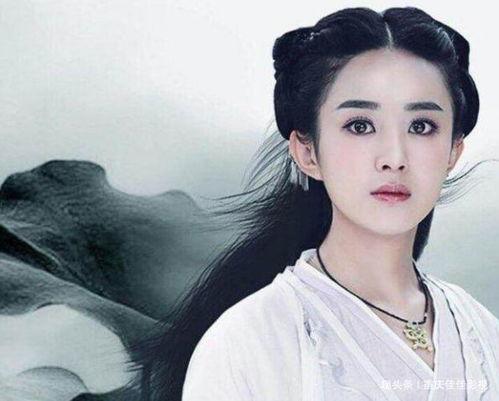 美若天仙古装明星有谁,盘点美若天仙的古装明星风采