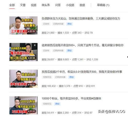 每天看头条的人有多少