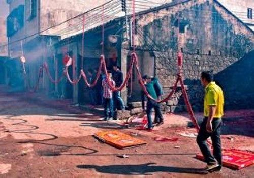 放鞭炮上头条视频,放鞭炮上头条视频背后的故事