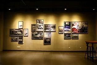 4s店网红打卡路牌,4S店新晋热门地标