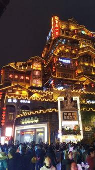 成都重庆旅游网红打卡,网红打卡地，探寻巴蜀风情新地标