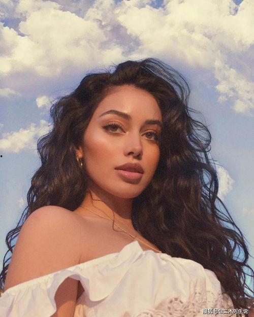 网红cindy高清,高清镜头下的时尚魅力与生活态度