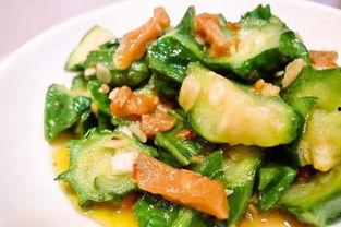 网纹瓜可以炒着吃吗,炒菜新宠，美味升级
