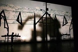 宝岛一村 明星版