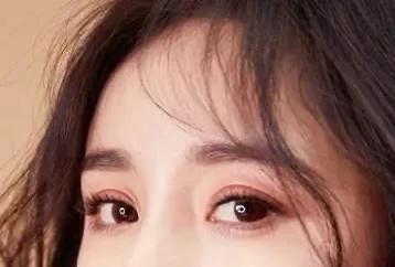 看看眼睛猜明星,揭秘明星身份之谜