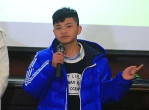 林浩明星,星光璀璨的追梦之旅