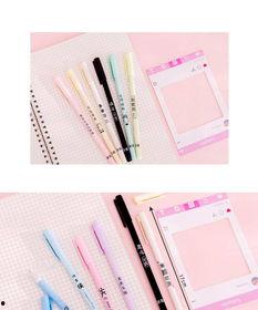 网红洁癖文具套装怎么样,打造极致整洁学习体验