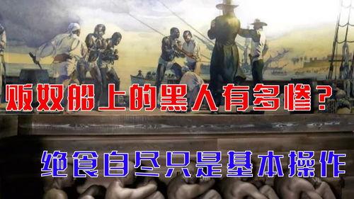 奴隶船在线观看,揭秘奴隶船的黑暗岁月