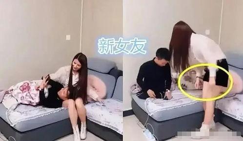 网红夫妻被爆是出轨,真相背后引人深思