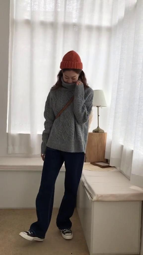 网红搭搭,时尚穿搭指南，打造你的个性风采