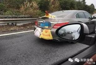 网红抢车是真的吗,真相揭秘，是炒作还是真实发生？