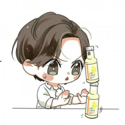 男生明星动漫图片,揭秘当红男生明星的动漫形象魅力