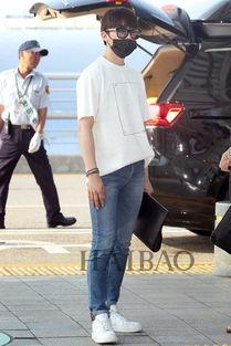 韩国男明星 内裤,时尚与私密的完美融合