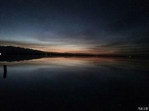 网红打卡抱犊寨日出,探寻抱犊寨的日出生辉