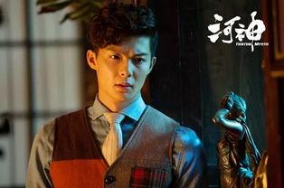 河神24在线观看,揭秘神秘河域，探寻古文明之谜